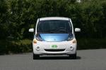 Mitsubishi i-MiEV 2012 года (US)